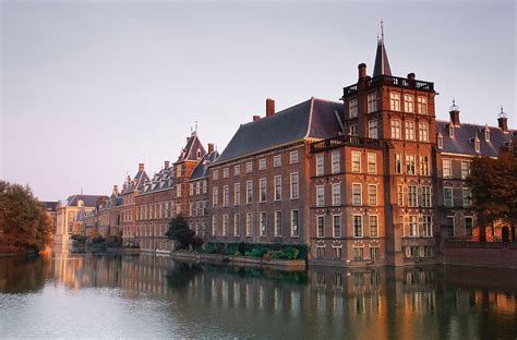 The Hague: A Brief History of the Netherlands' Political Capital.
